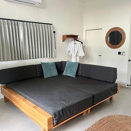 Villa Luna - Gili Air Bagian luar foto