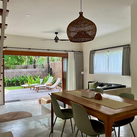 Villa Luna - Gili Air Bagian luar foto