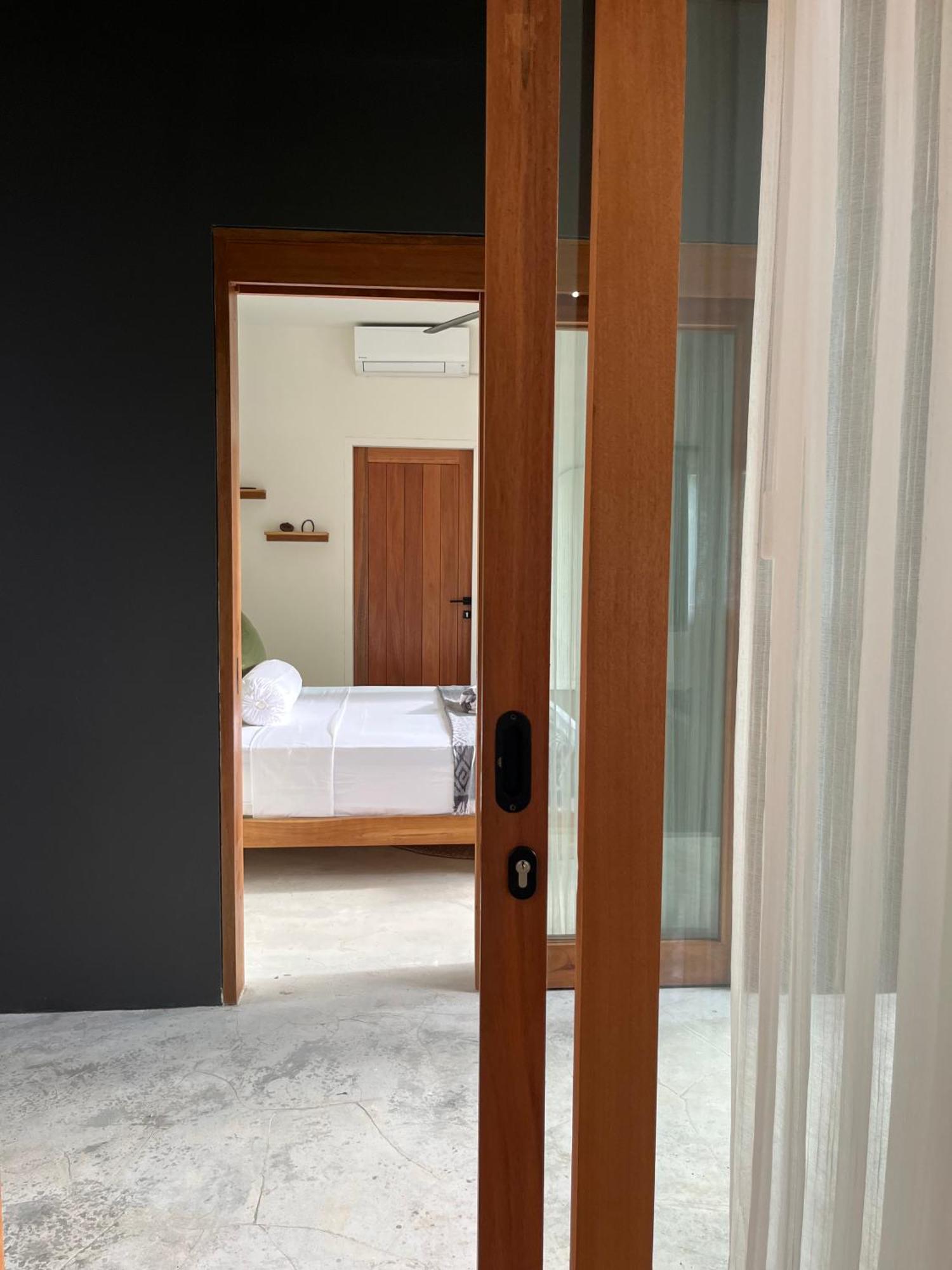 Villa Luna - Gili Air Bagian luar foto